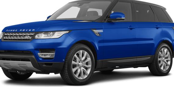 LAND ROVER RANGE ROVER SPORT 2017 SALWZ2FE7HA131018 image